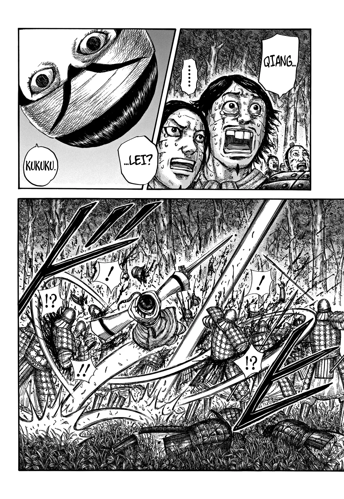 Bölüm 663 - Sayfa 13