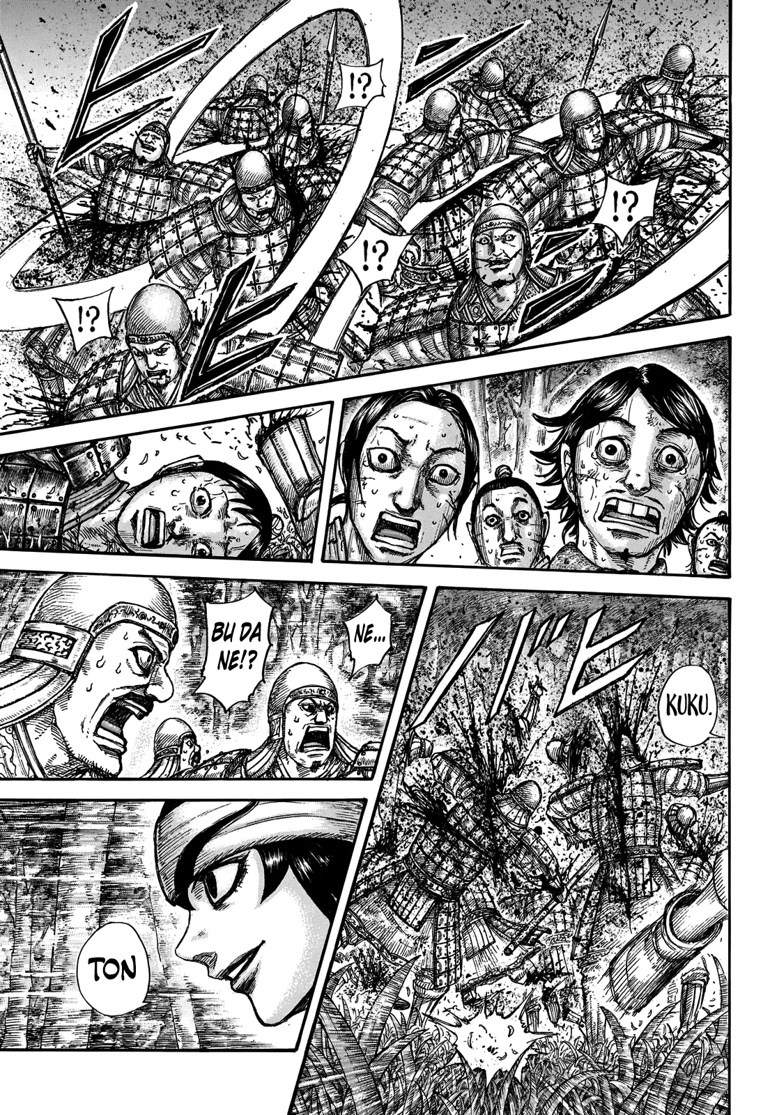 Bölüm 663 - Sayfa 14