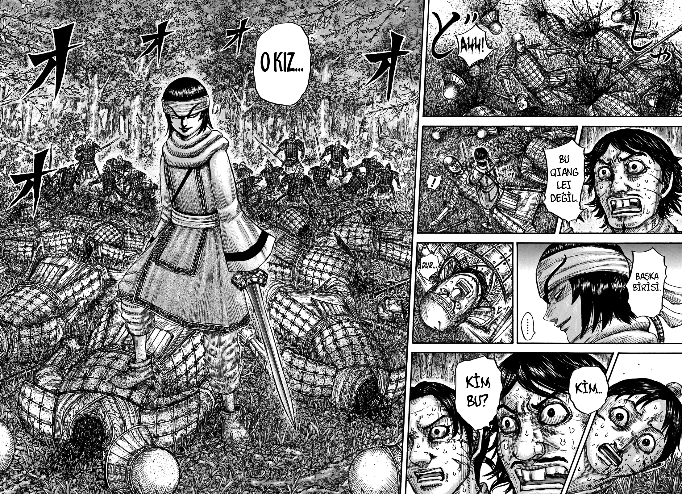 Bölüm 663 - Sayfa 17