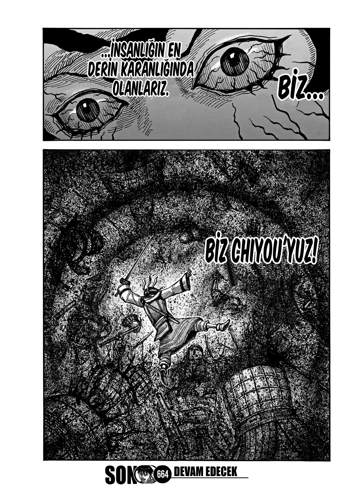 Bölüm 664 - Sayfa 20