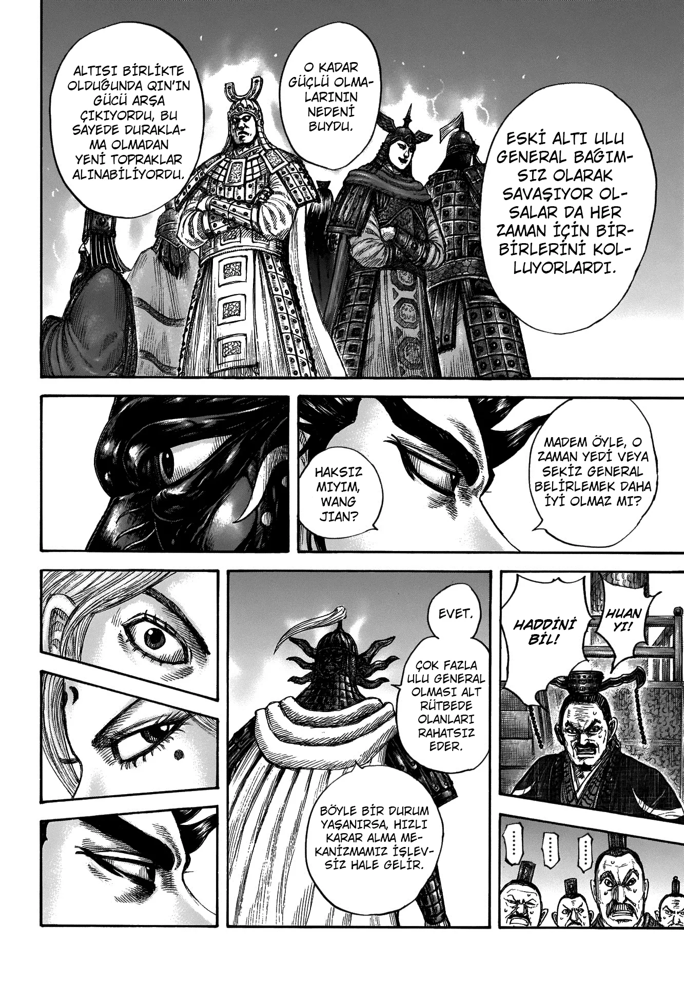 Bölüm 672 - Sayfa 7