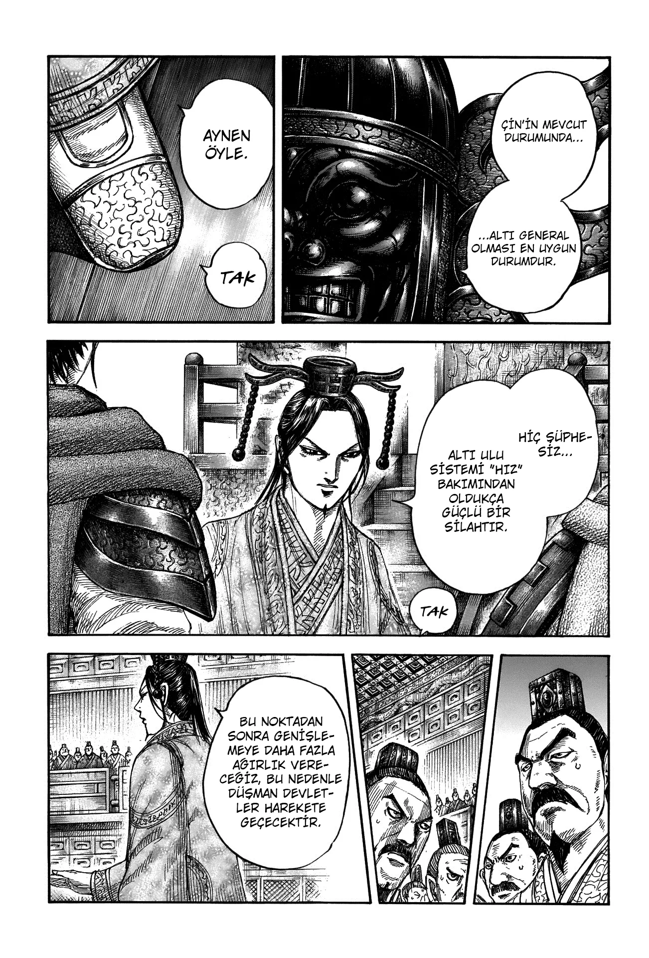 Bölüm 672 - Sayfa 8