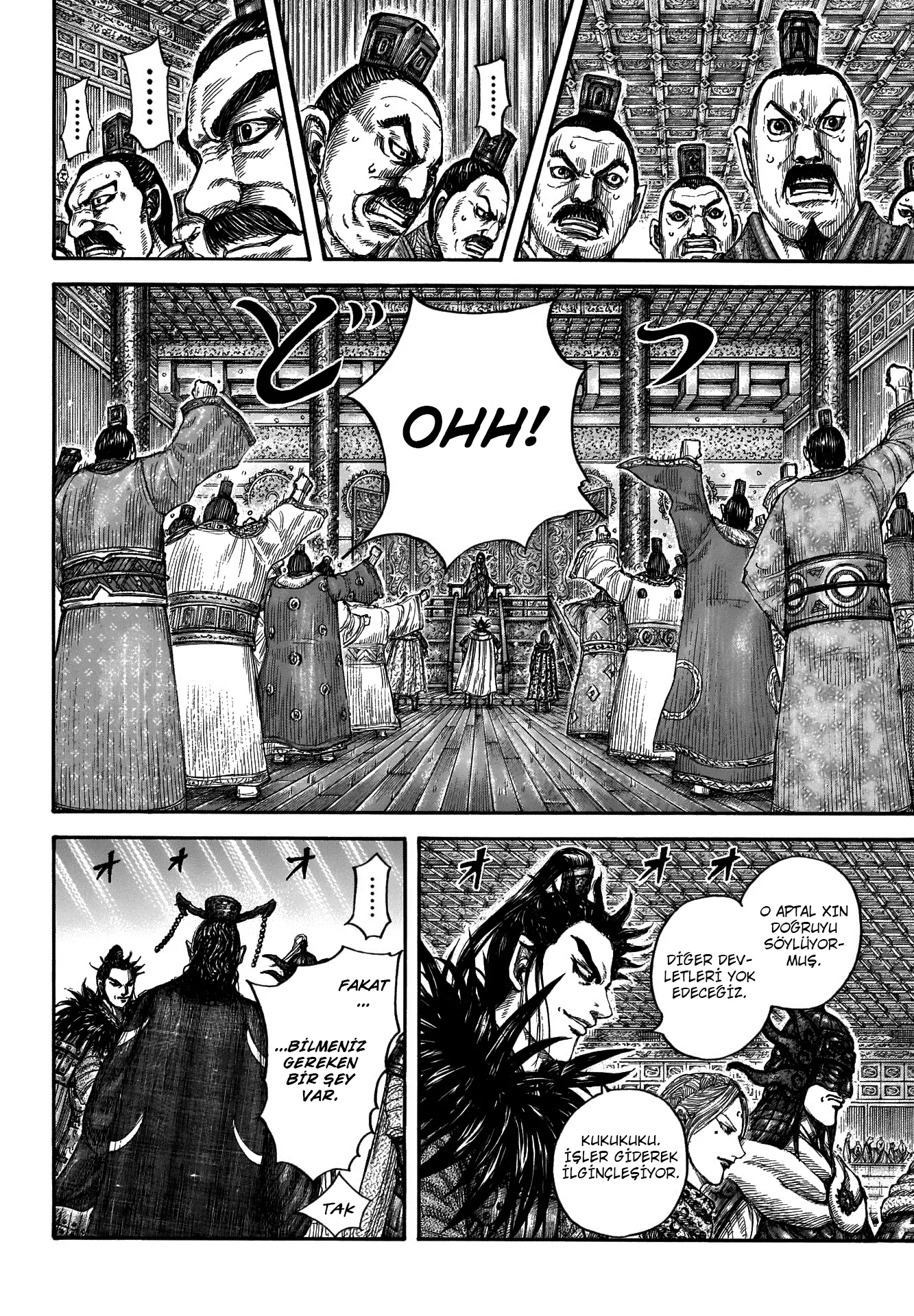 Bölüm 672 - Sayfa 11