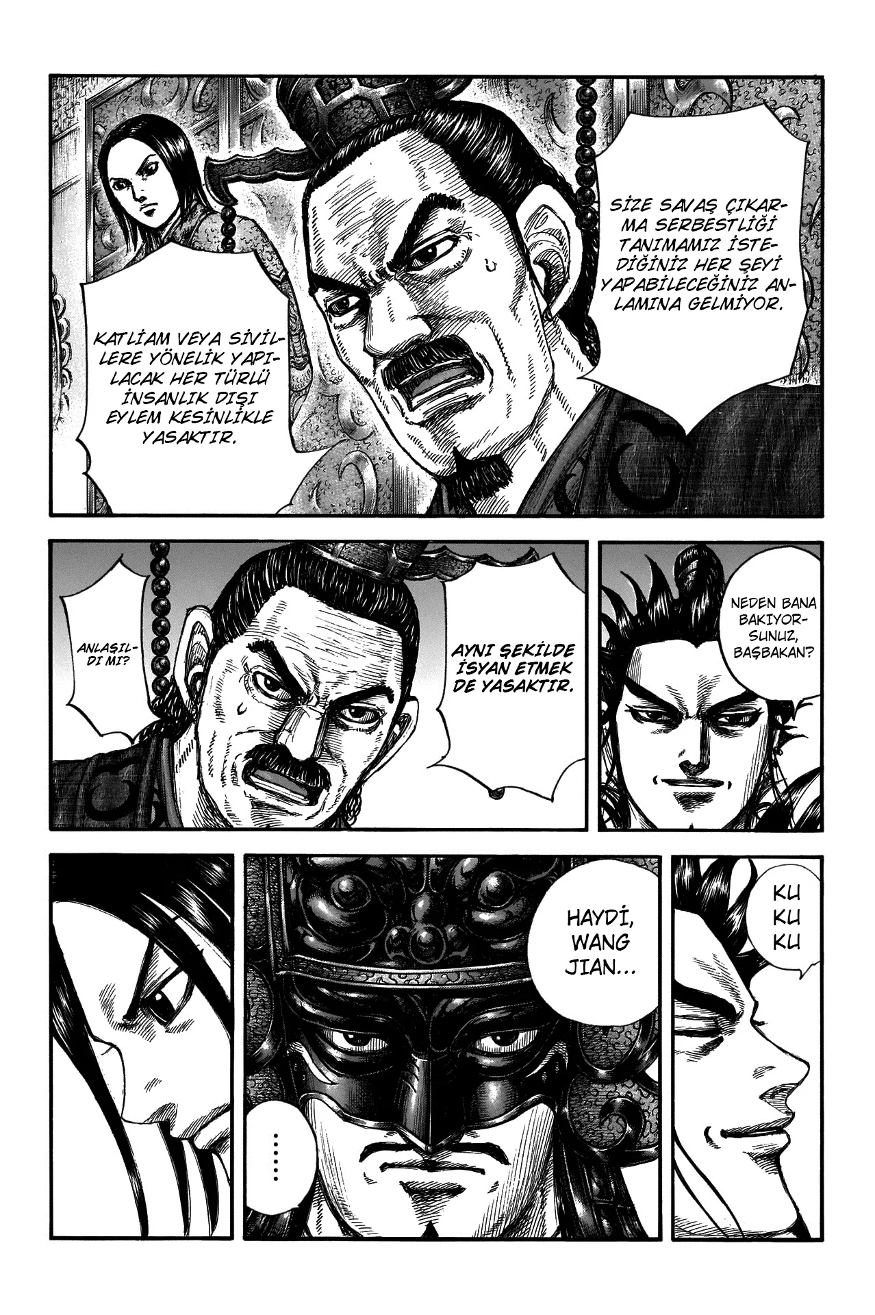 Bölüm 672 - Sayfa 12