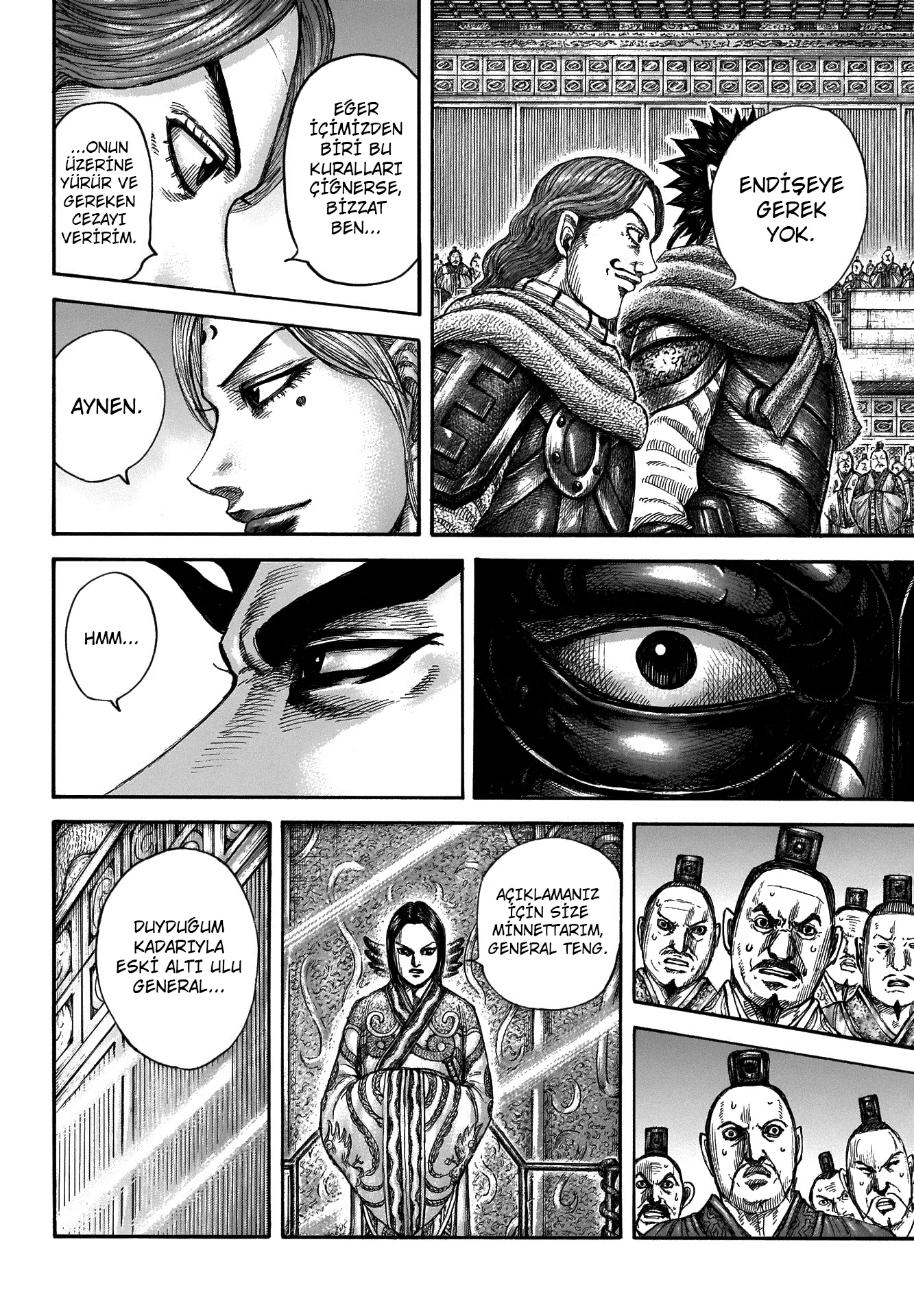 Bölüm 672 - Sayfa 13