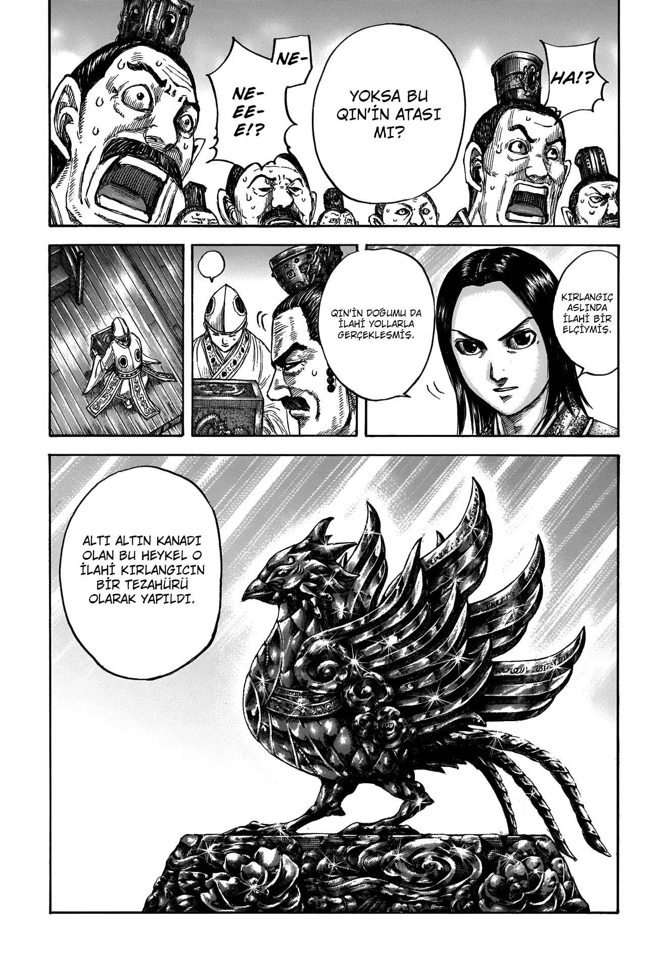 Bölüm 672 - Sayfa 18