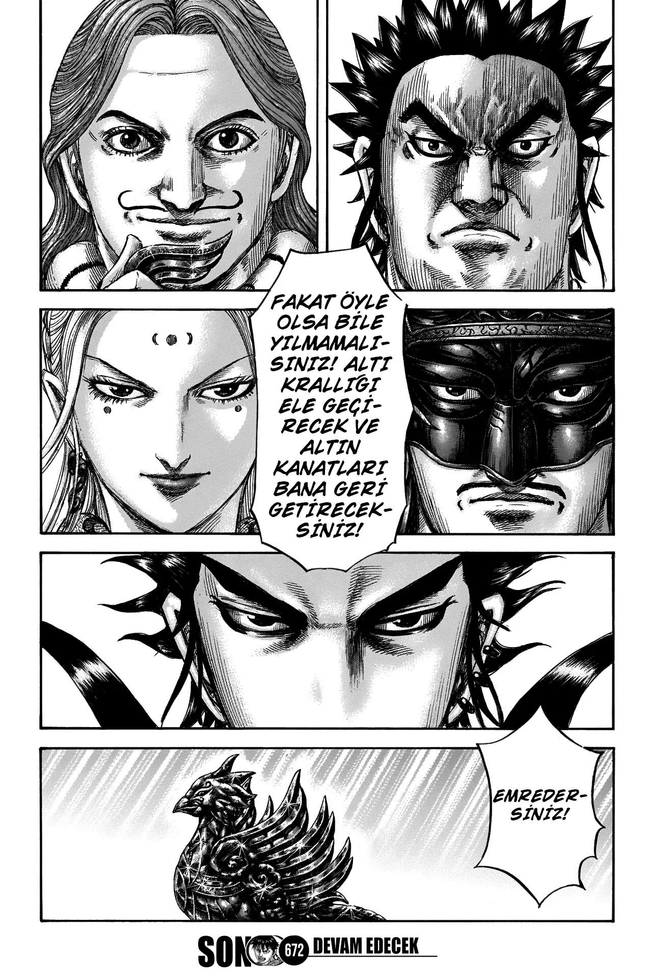 Bölüm 672 - Sayfa 20