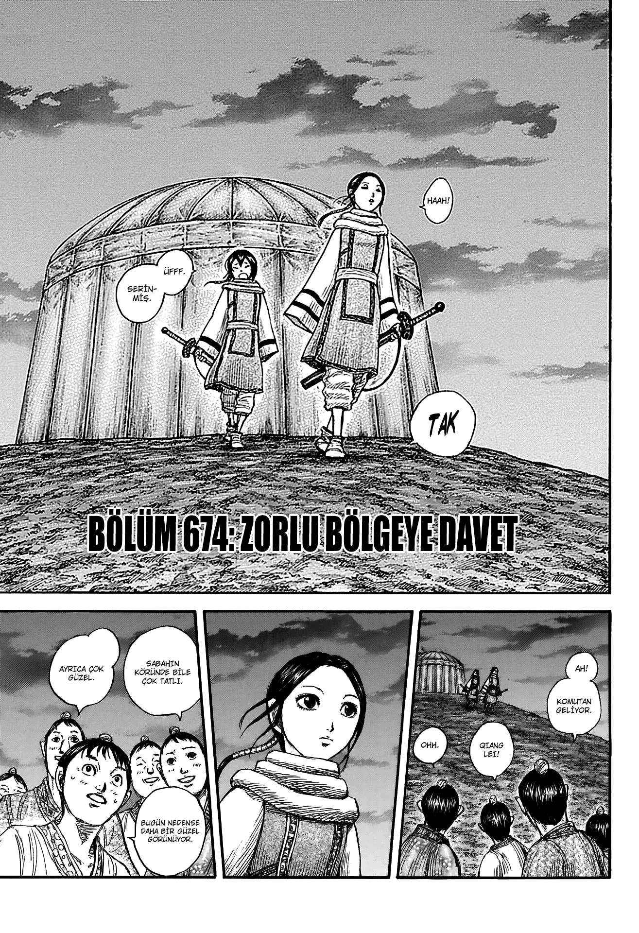 Bölüm 674 - Sayfa 4