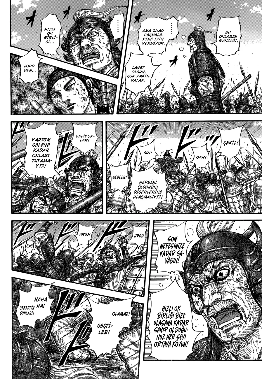 Bölüm 679 - Sayfa 6