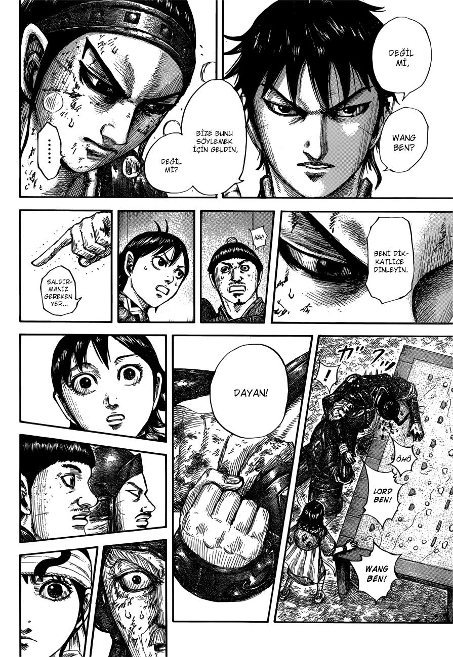 Bölüm 679 - Sayfa 18