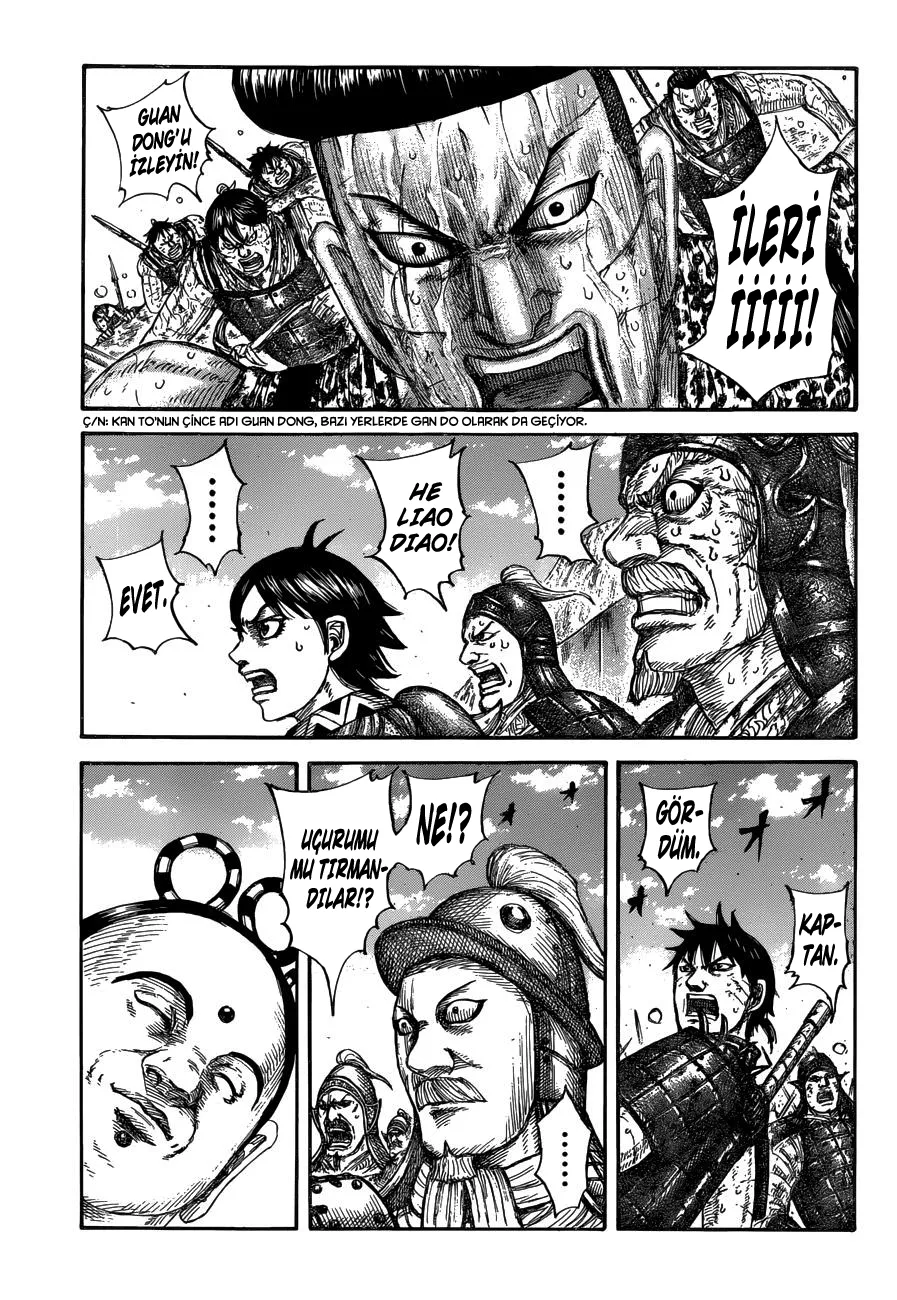 Bölüm 682 - Sayfa 5