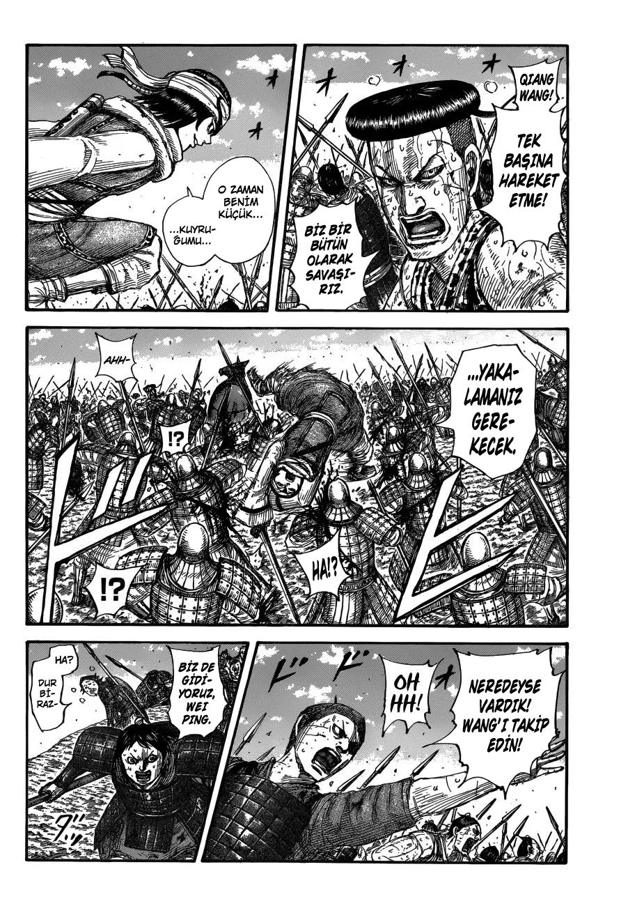 Bölüm 682 - Sayfa 10