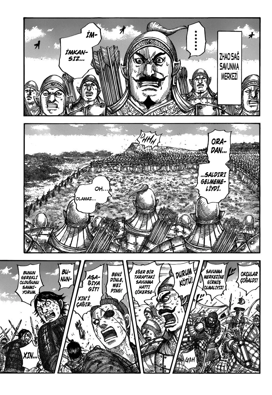 Bölüm 682 - Sayfa 13