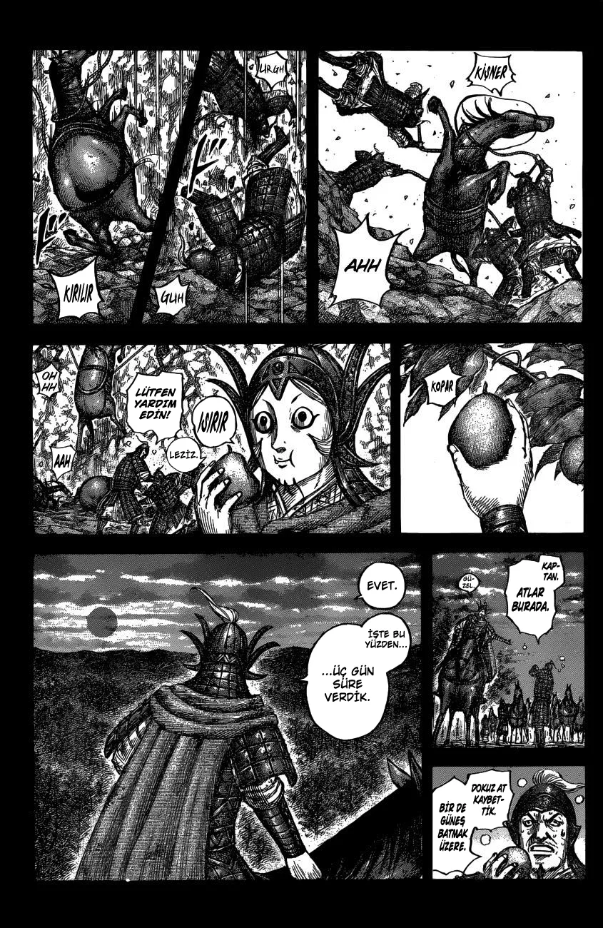 Bölüm 684 - Sayfa 6
