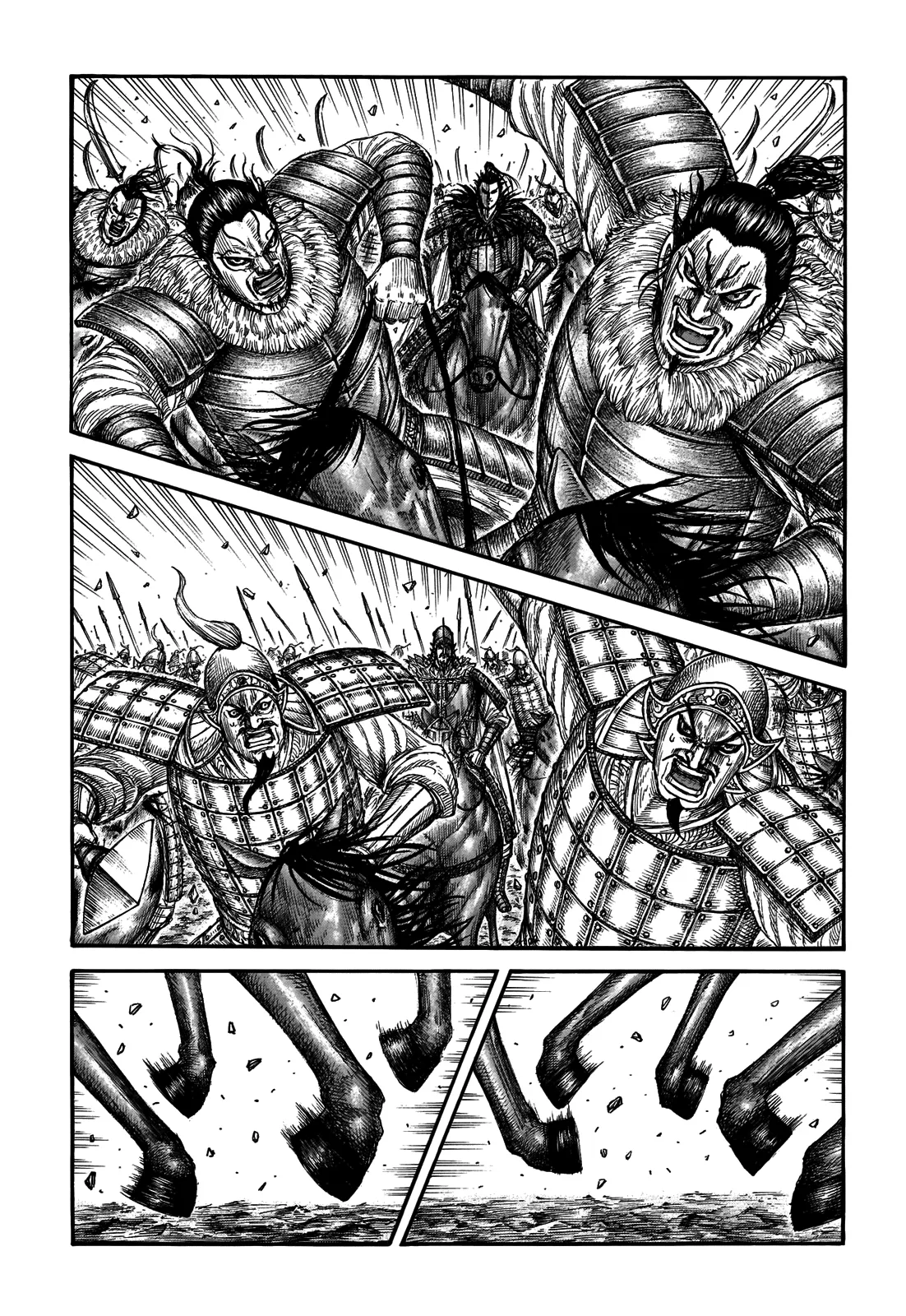 Bölüm 693 - Sayfa 2