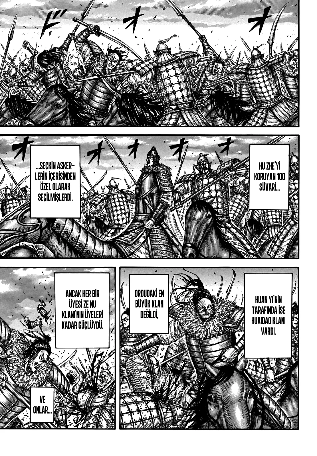 Bölüm 693 - Sayfa 5