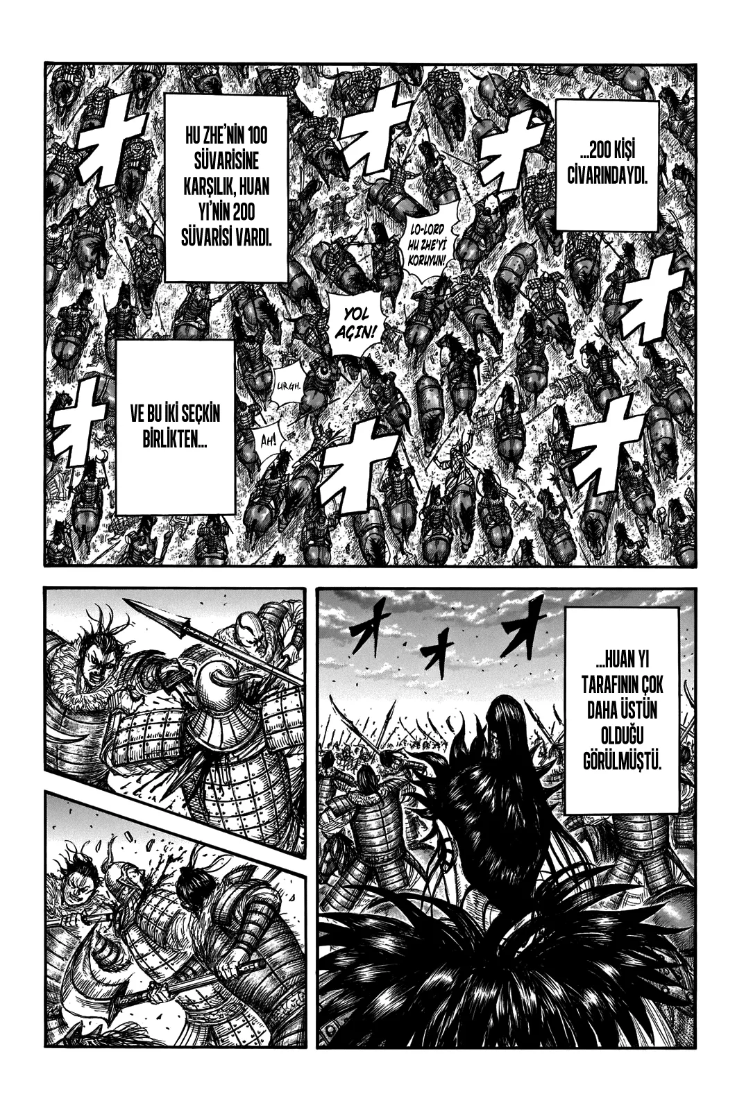 Bölüm 693 - Sayfa 6