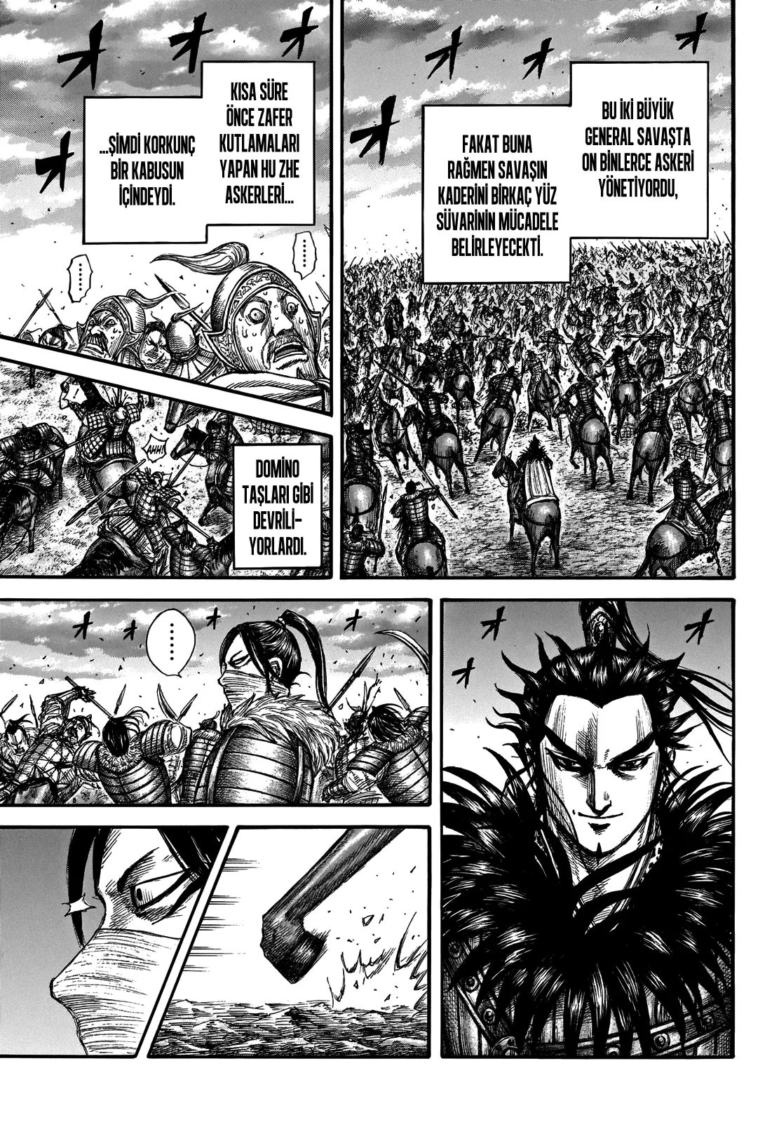 Bölüm 693 - Sayfa 7