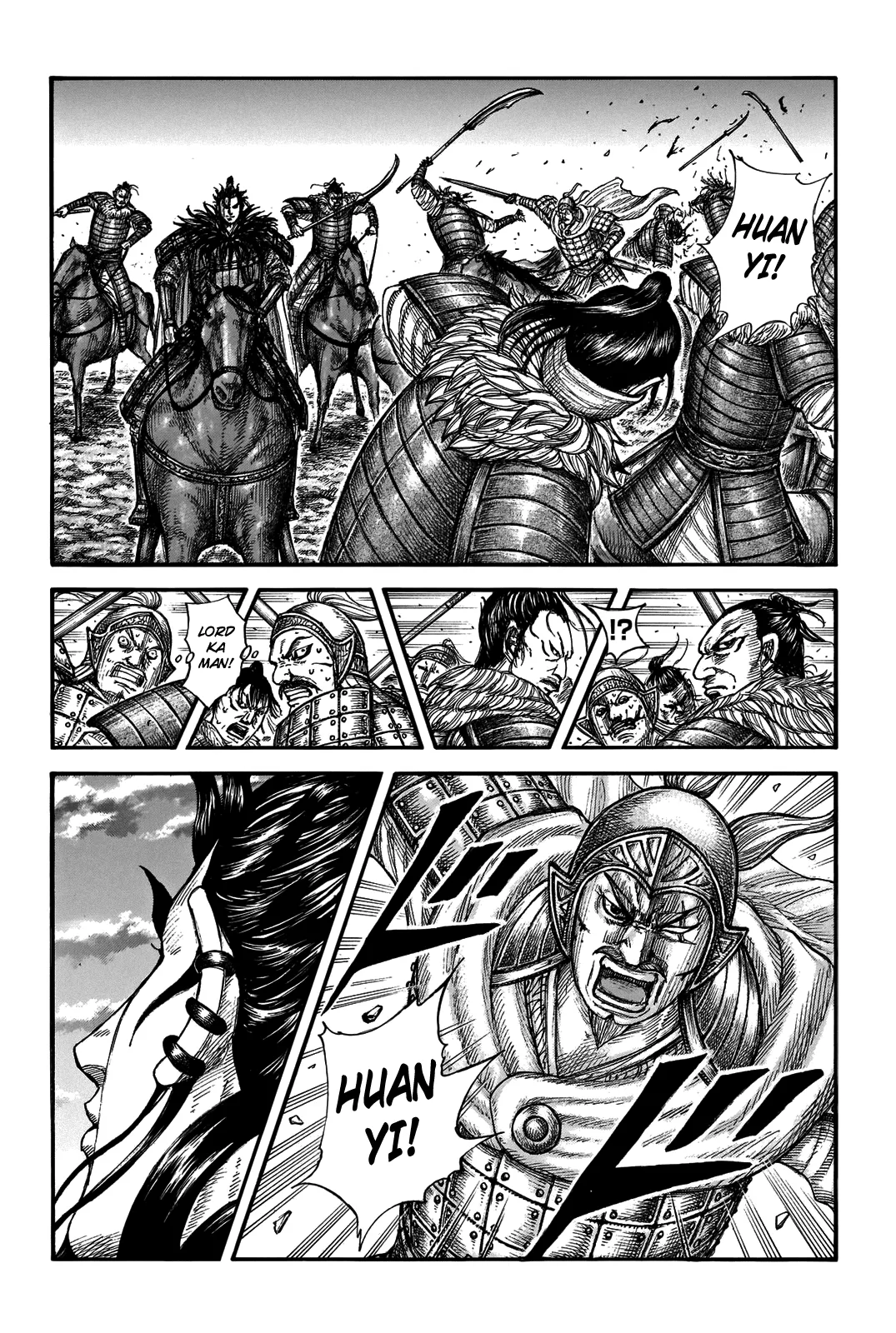 Bölüm 693 - Sayfa 8