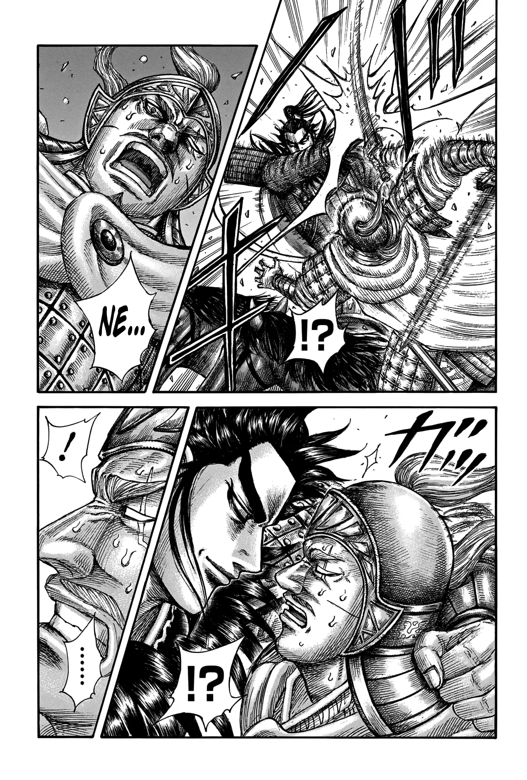 Bölüm 693 - Sayfa 9