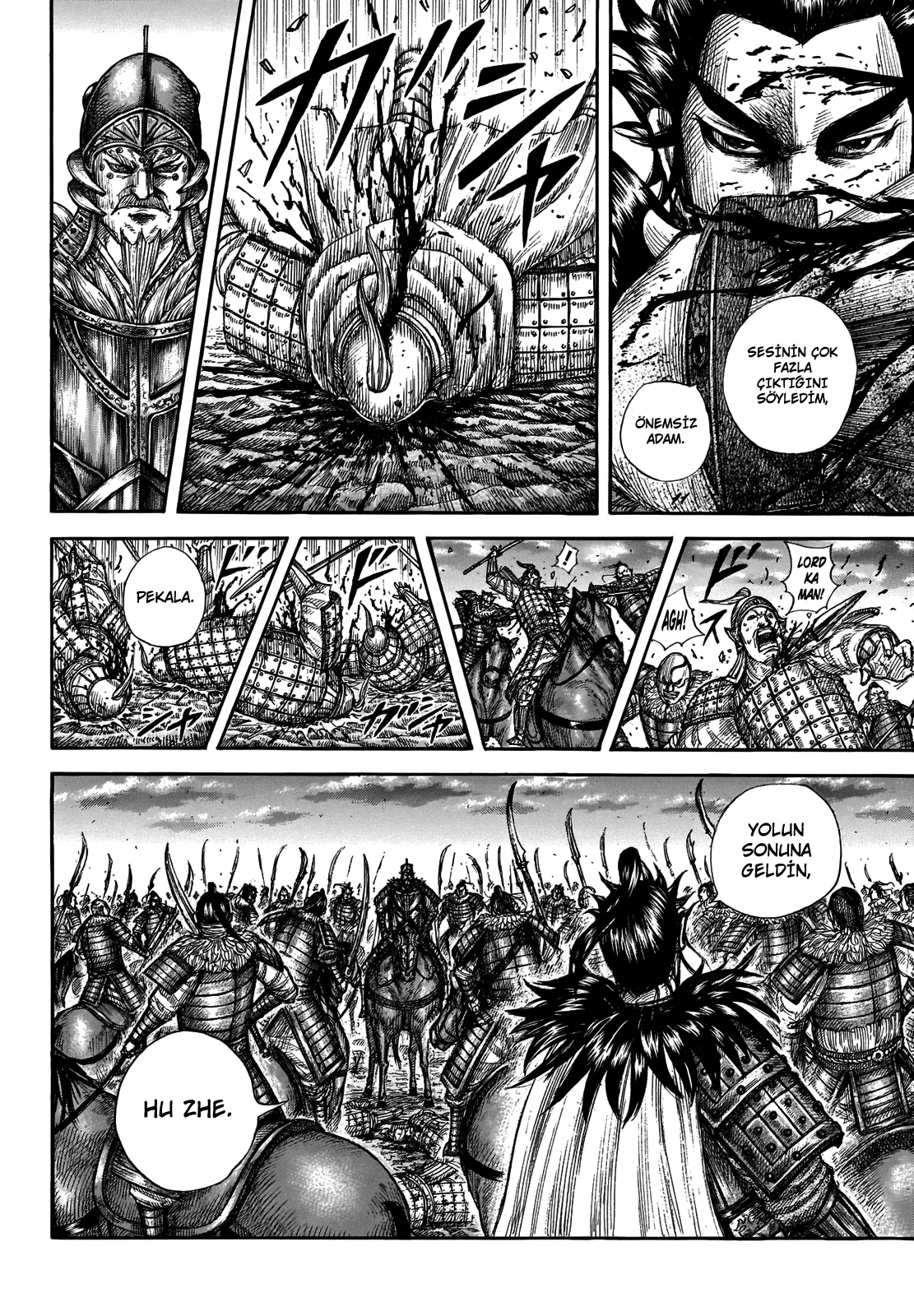 Bölüm 693 - Sayfa 12