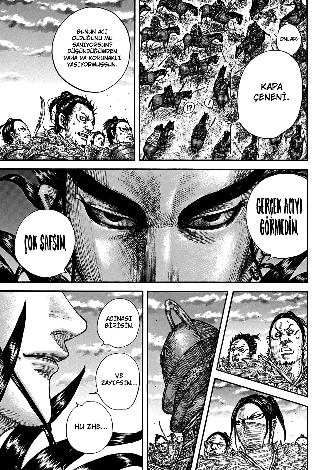 Bölüm 693 - Sayfa 17