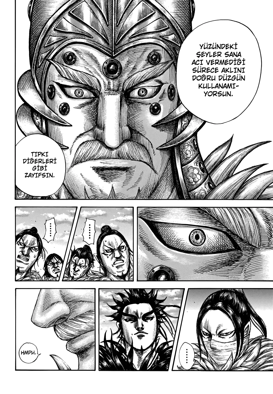 Bölüm 693 - Sayfa 18