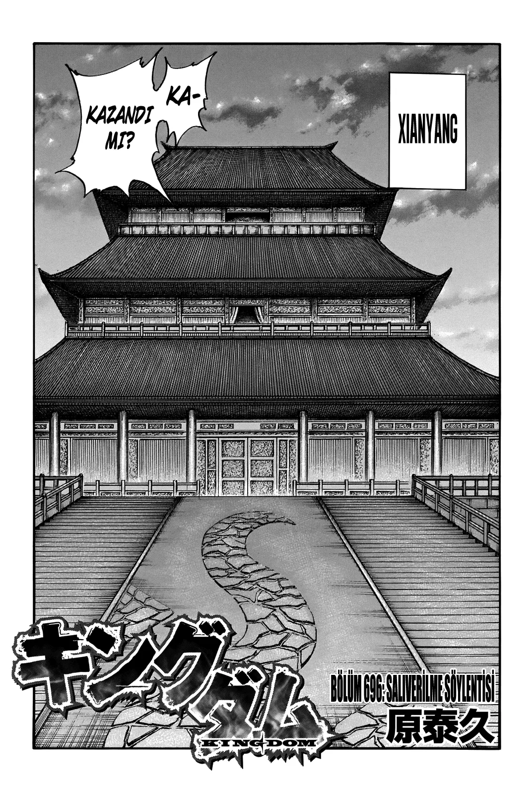 Bölüm 696 - Sayfa 2