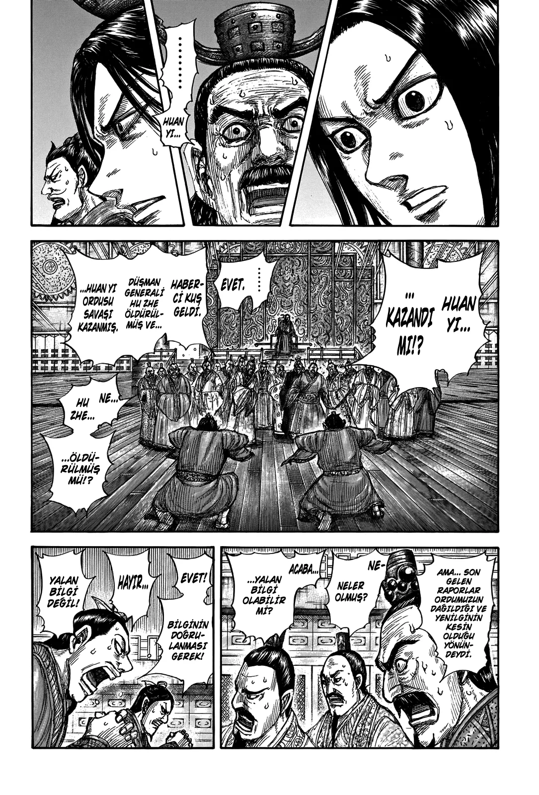 Bölüm 696 - Sayfa 3