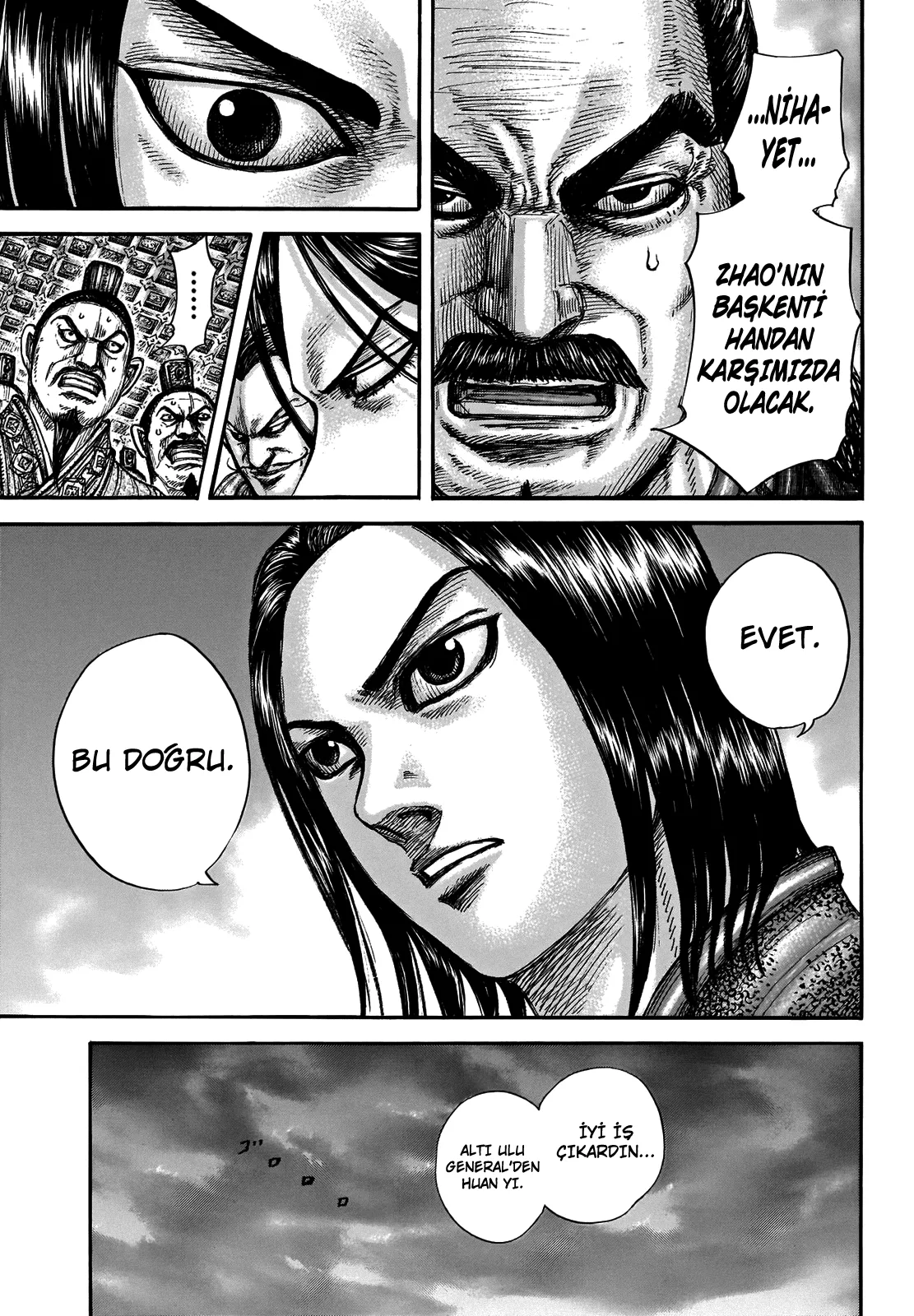 Bölüm 696 - Sayfa 6