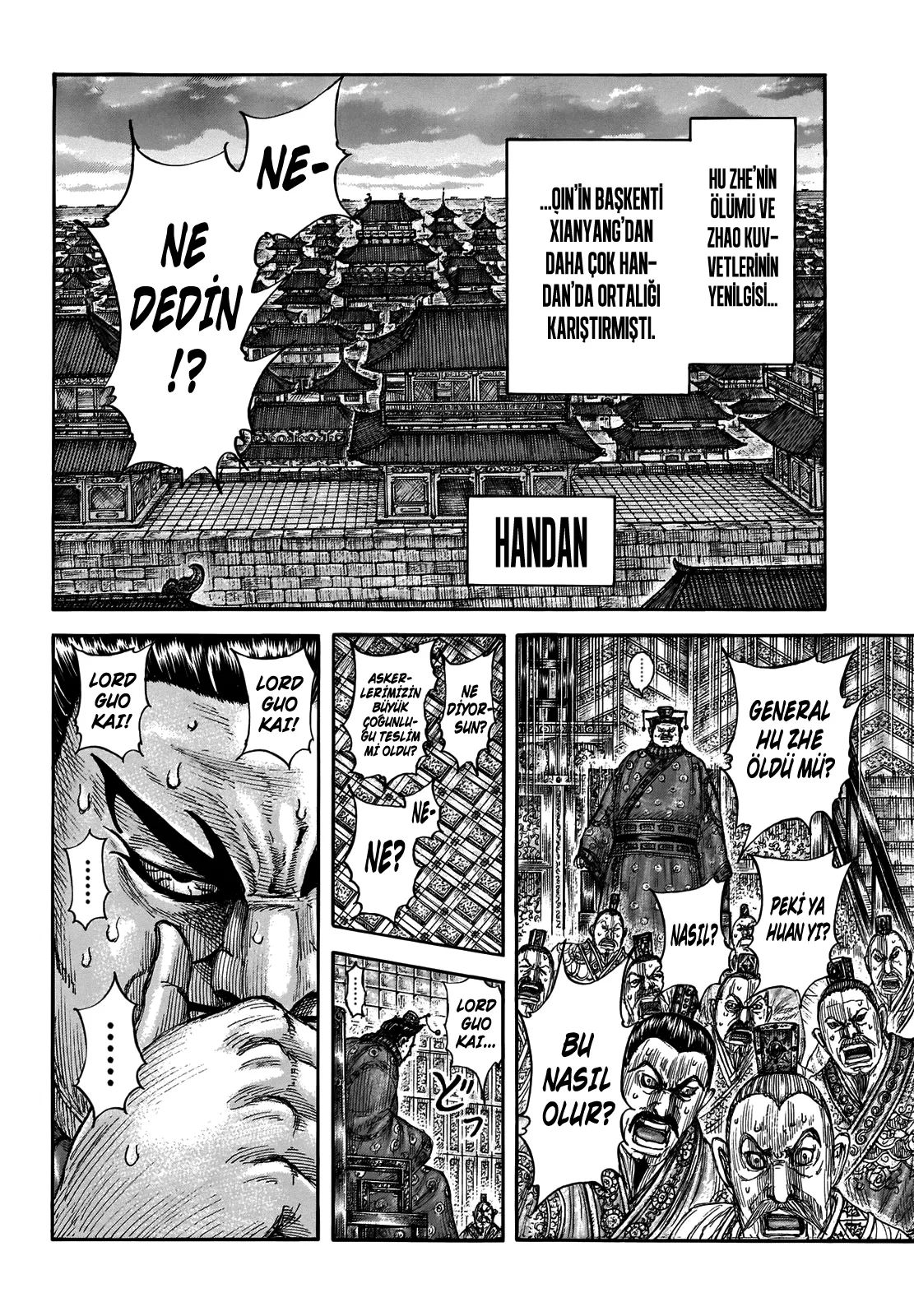 Bölüm 696 - Sayfa 7