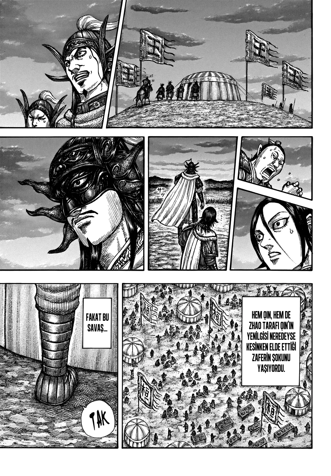 Bölüm 696 - Sayfa 8