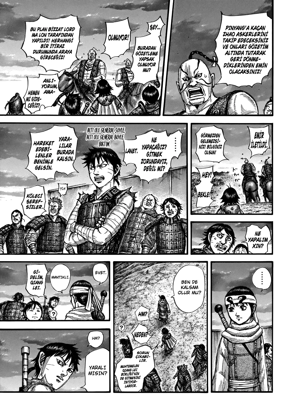 Bölüm 696 - Sayfa 10