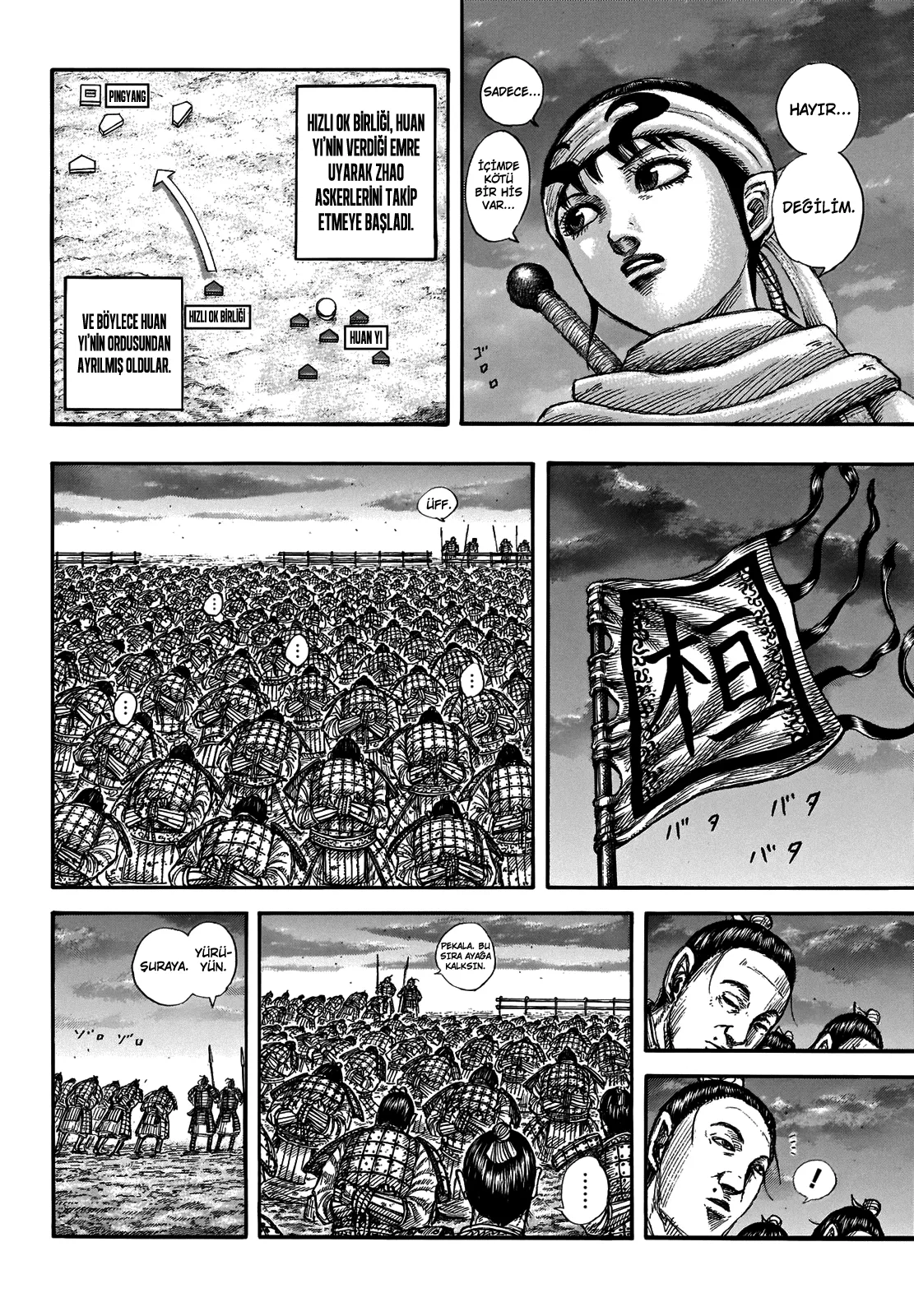 Bölüm 696 - Sayfa 11