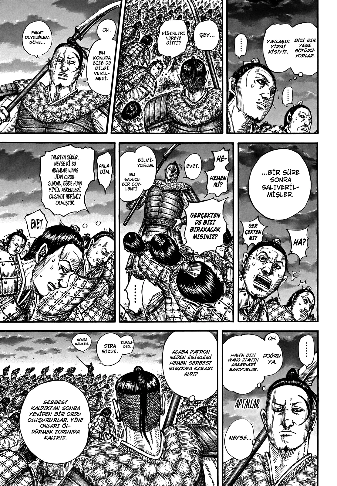 Bölüm 696 - Sayfa 12