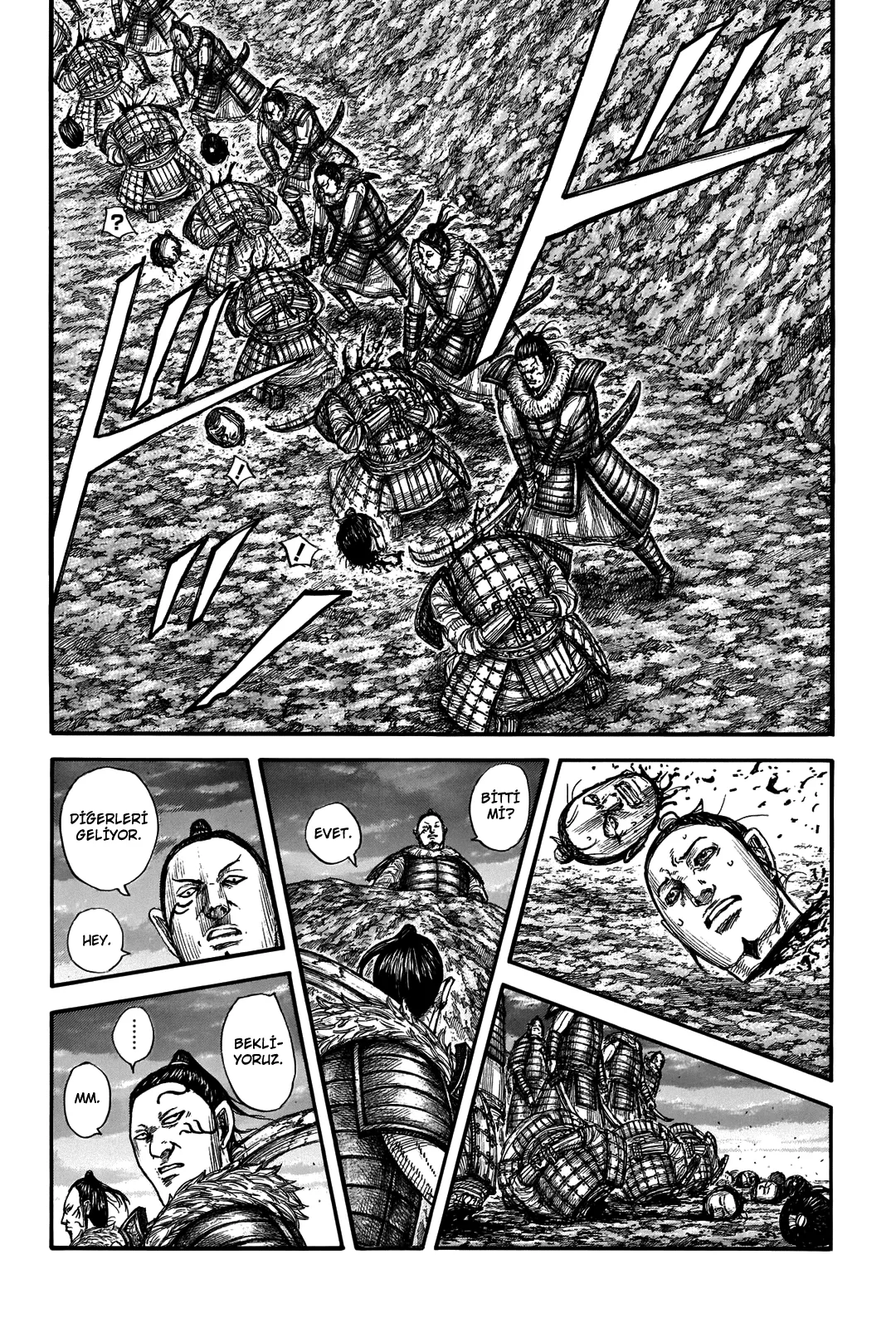 Bölüm 696 - Sayfa 15