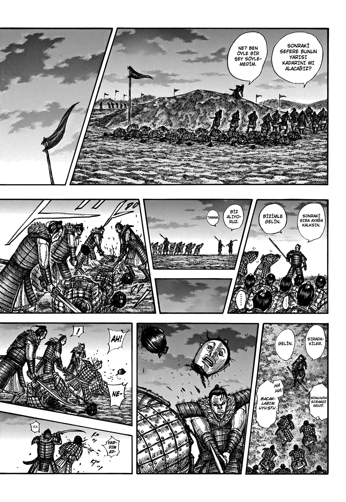 Bölüm 696 - Sayfa 16