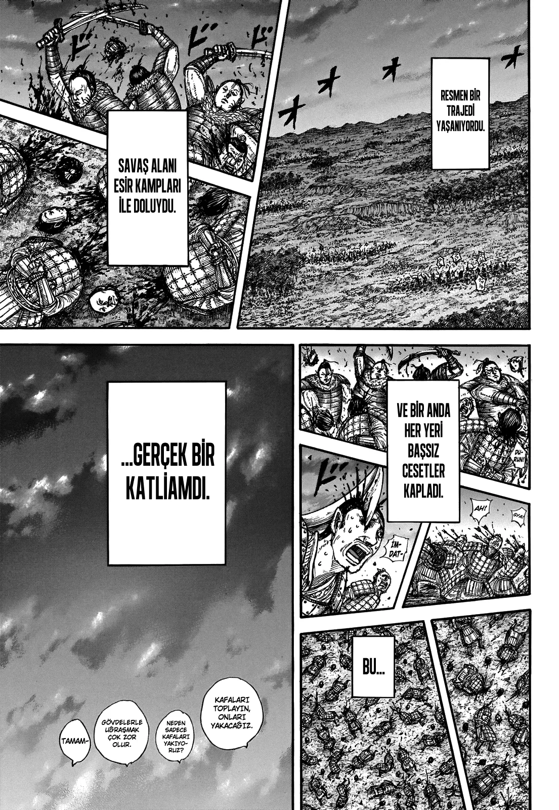 Bölüm 696 - Sayfa 18