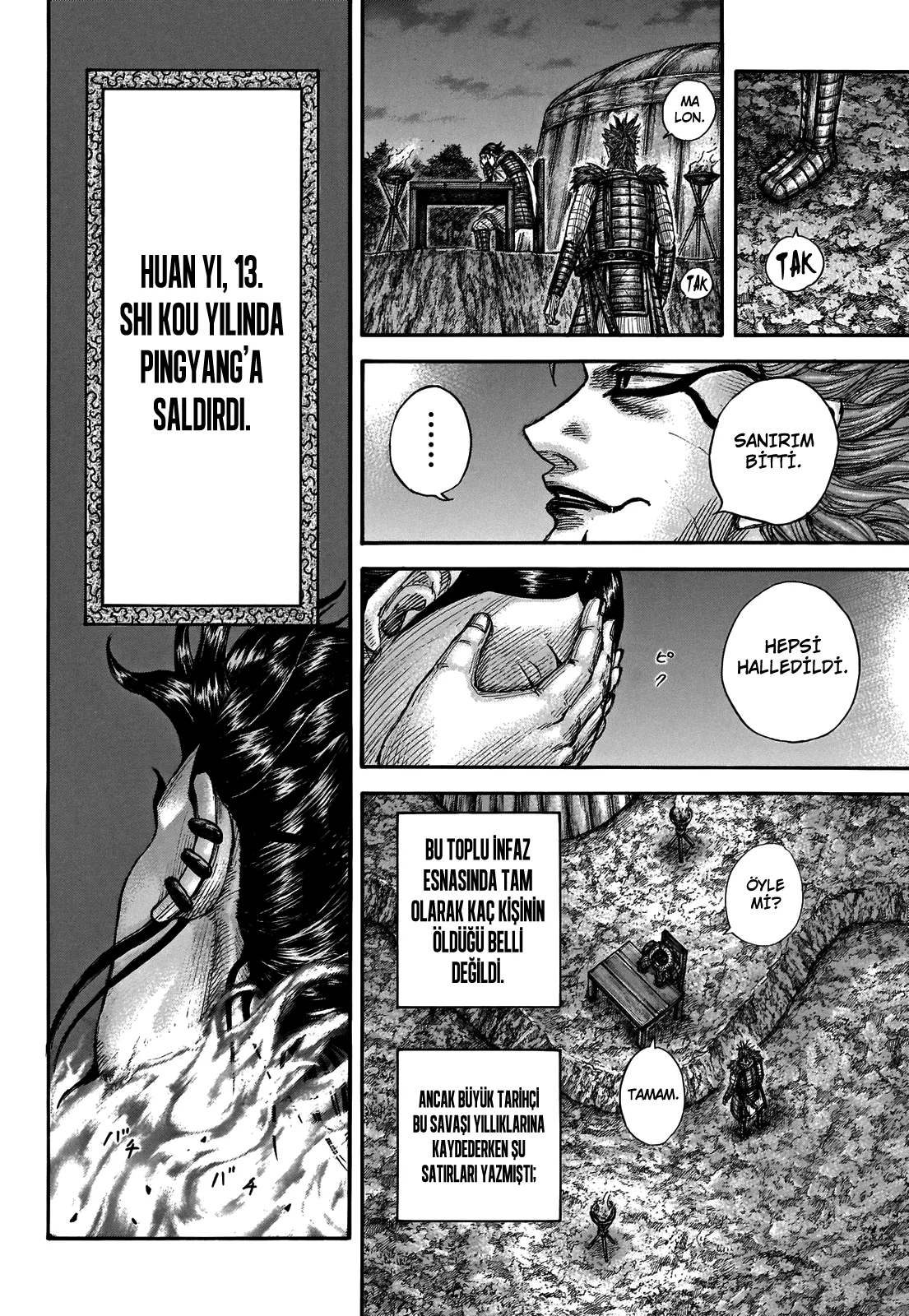 Bölüm 696 - Sayfa 19