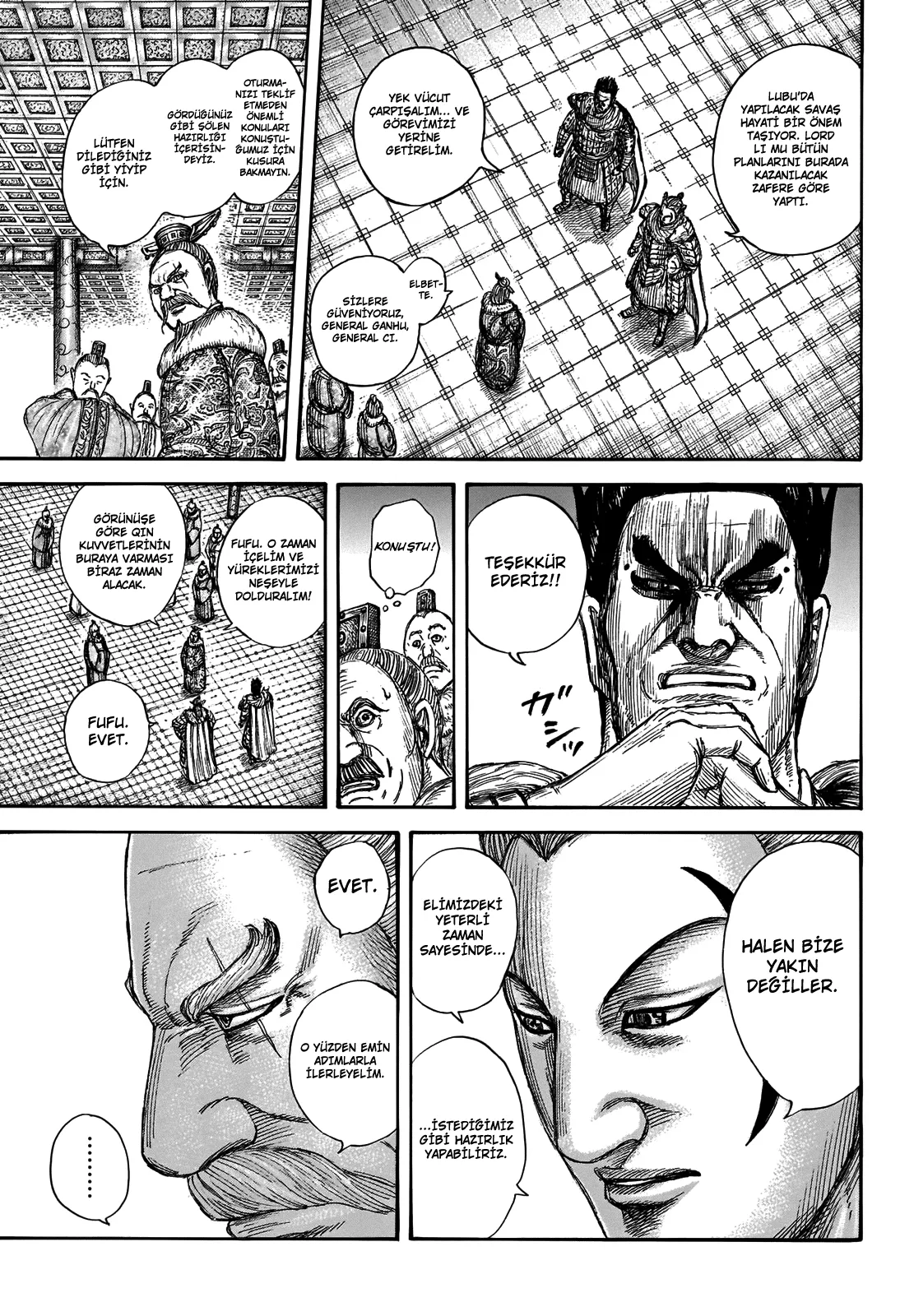 Bölüm 704 - Sayfa 8