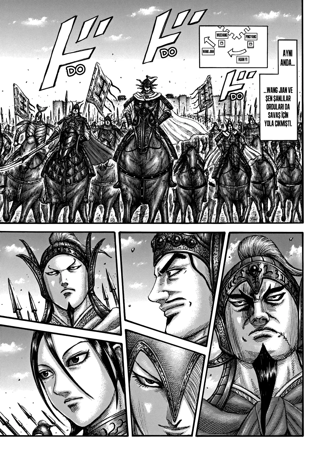 Bölüm 704 - Sayfa 14