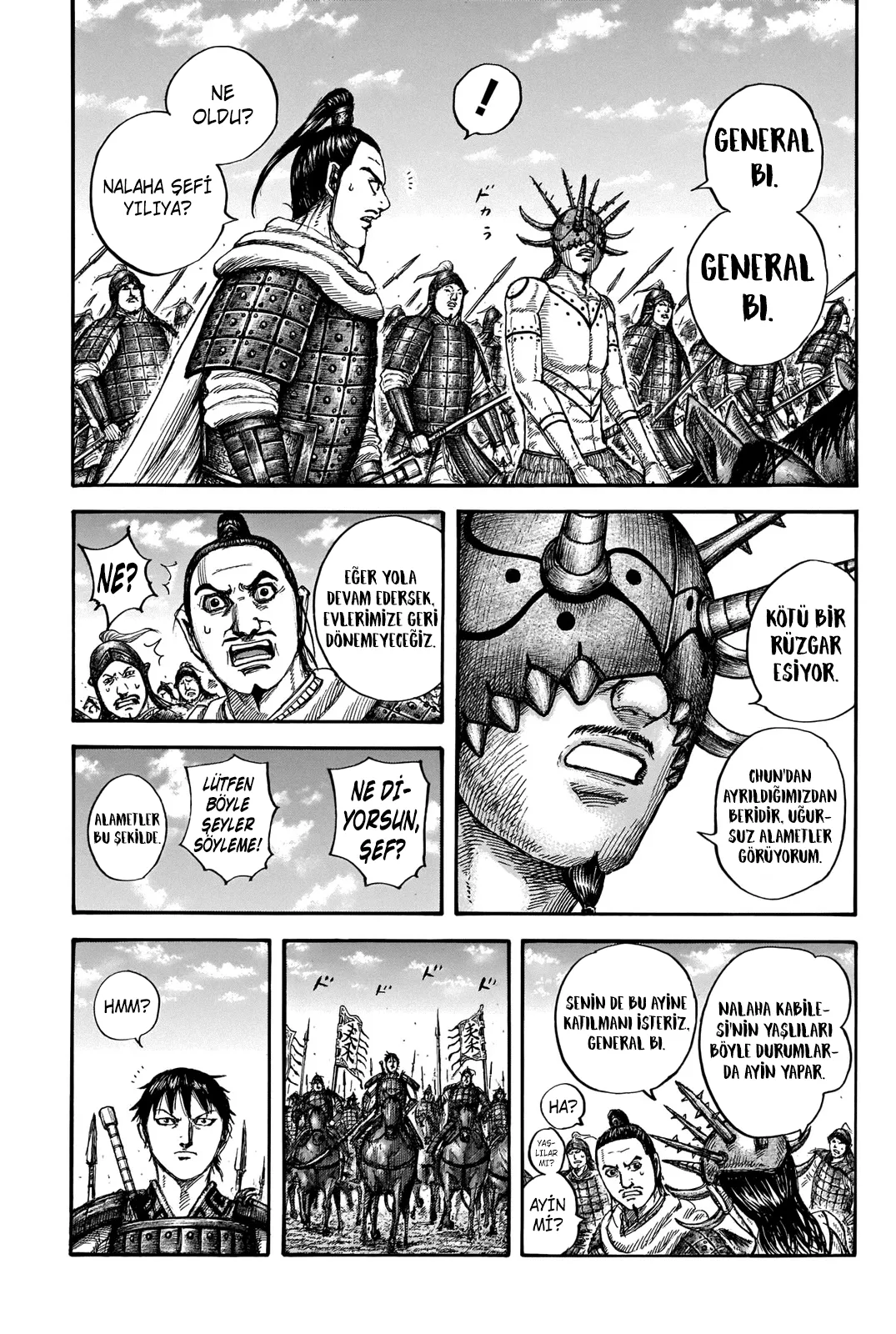 Bölüm 712 - Sayfa 6