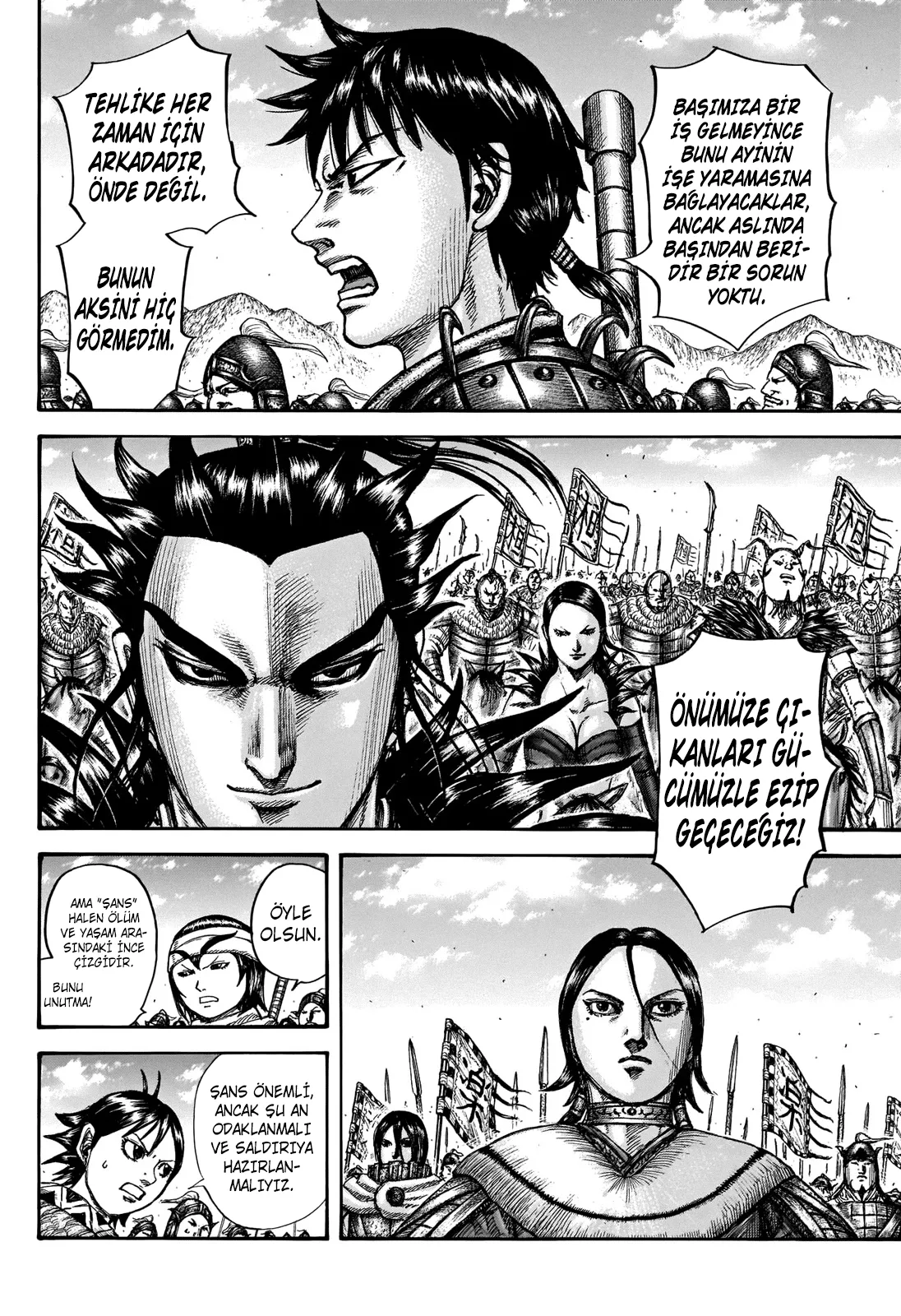 Bölüm 712 - Sayfa 9