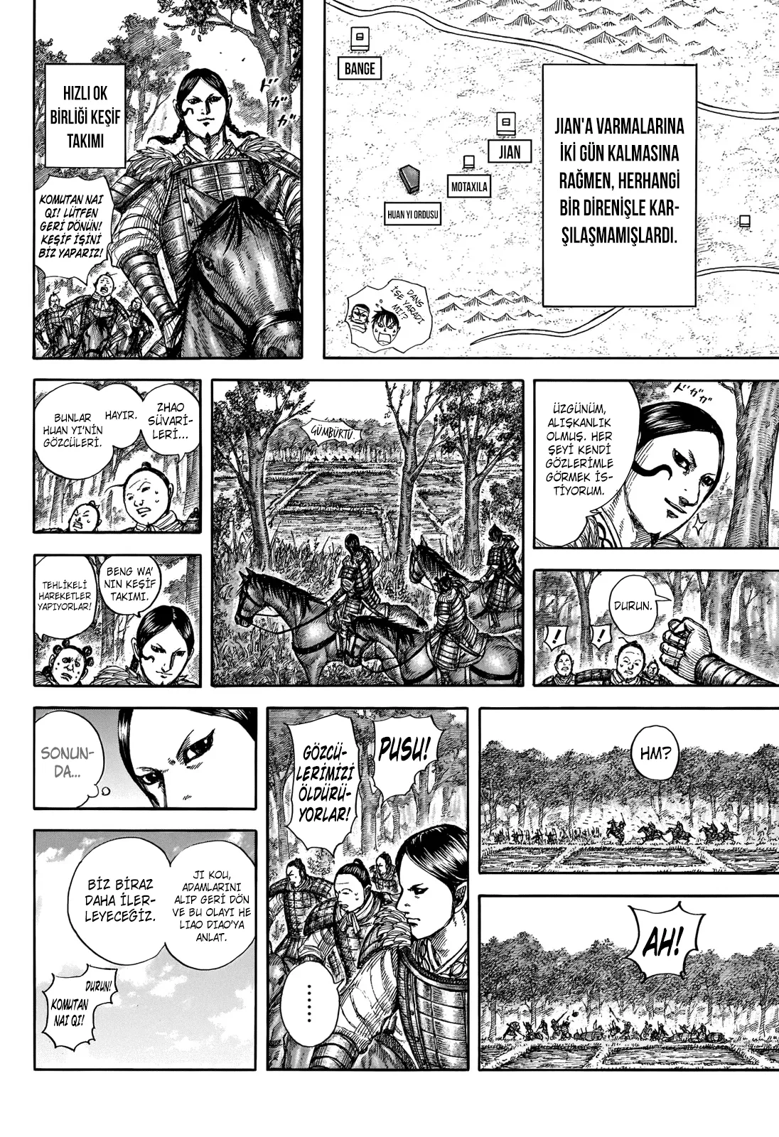 Bölüm 712 - Sayfa 11