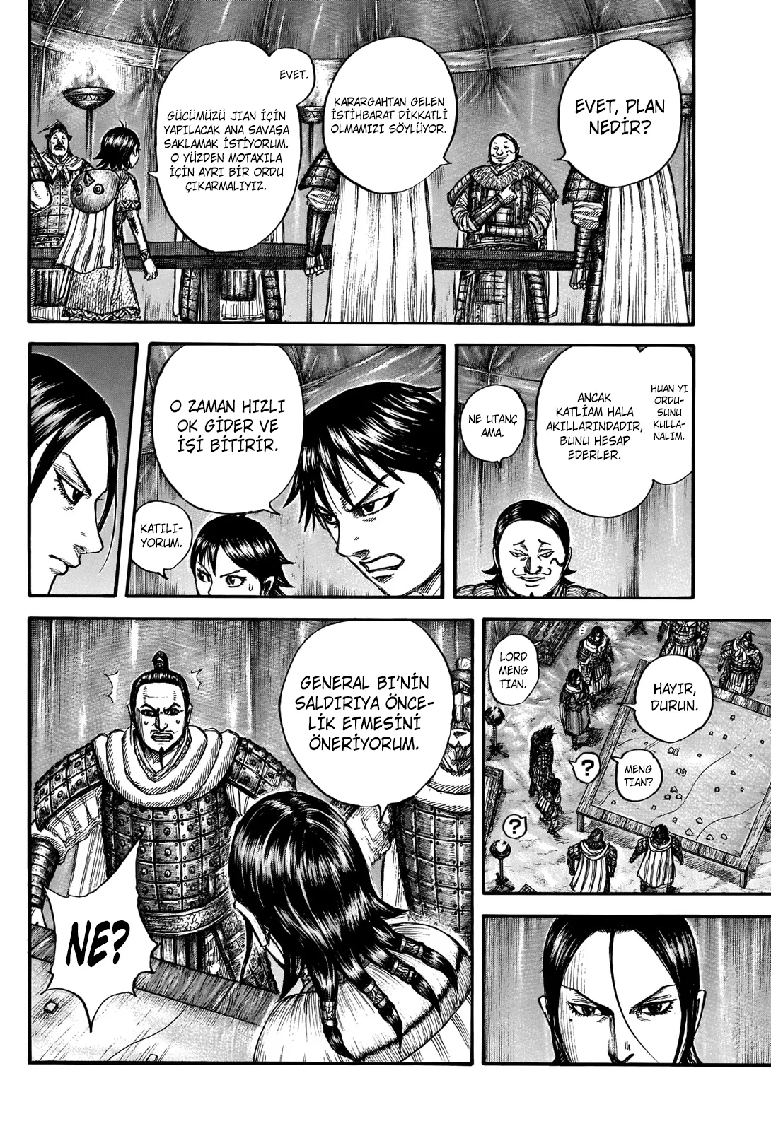 Bölüm 712 - Sayfa 15