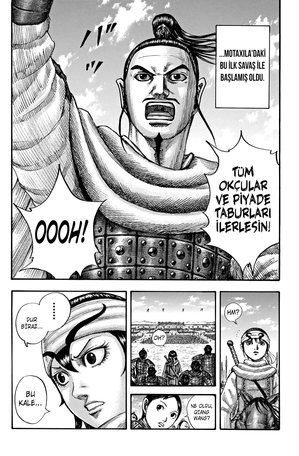 Bölüm 712 - Sayfa 20