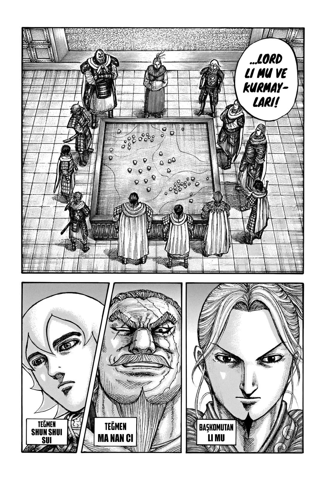 Bölüm 714 - Sayfa 5