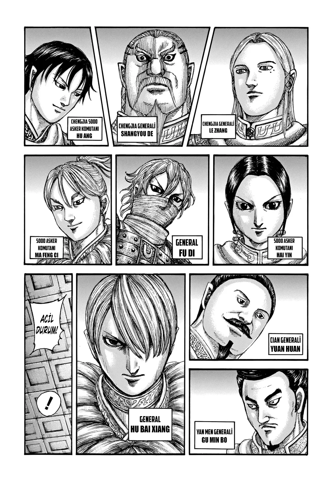 Bölüm 714 - Sayfa 6