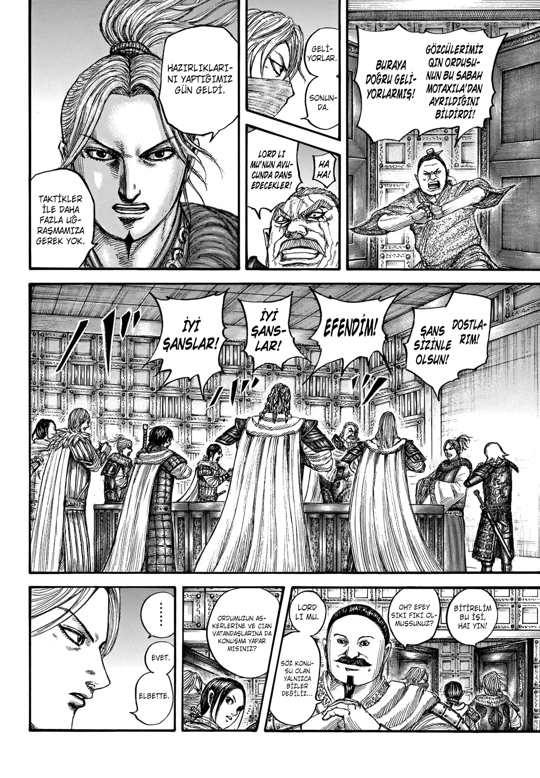 Bölüm 714 - Sayfa 7