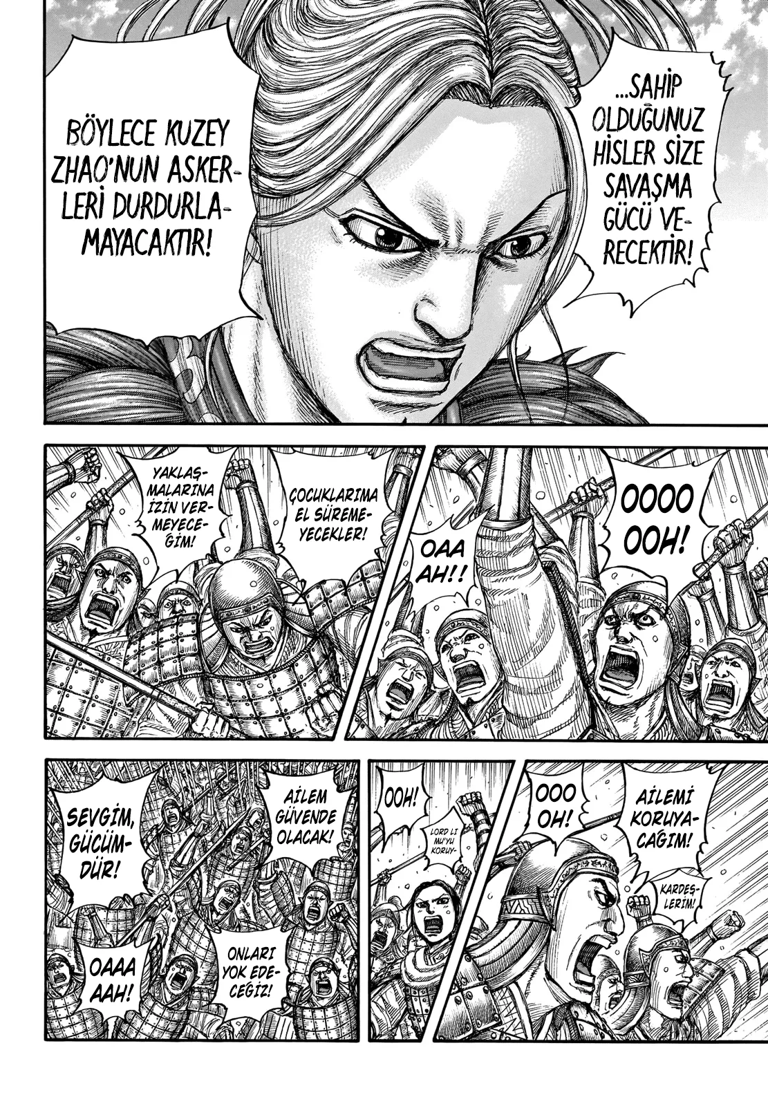 Bölüm 714 - Sayfa 13